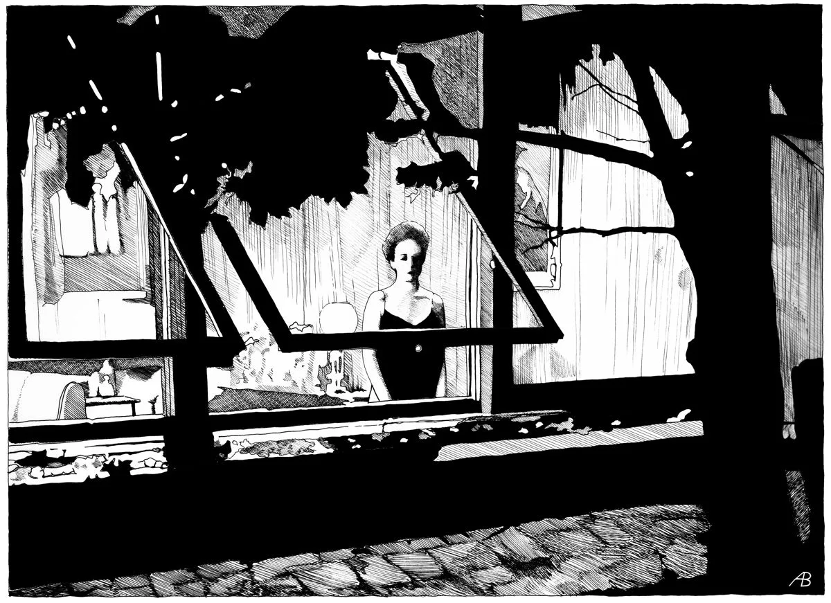 La Notte