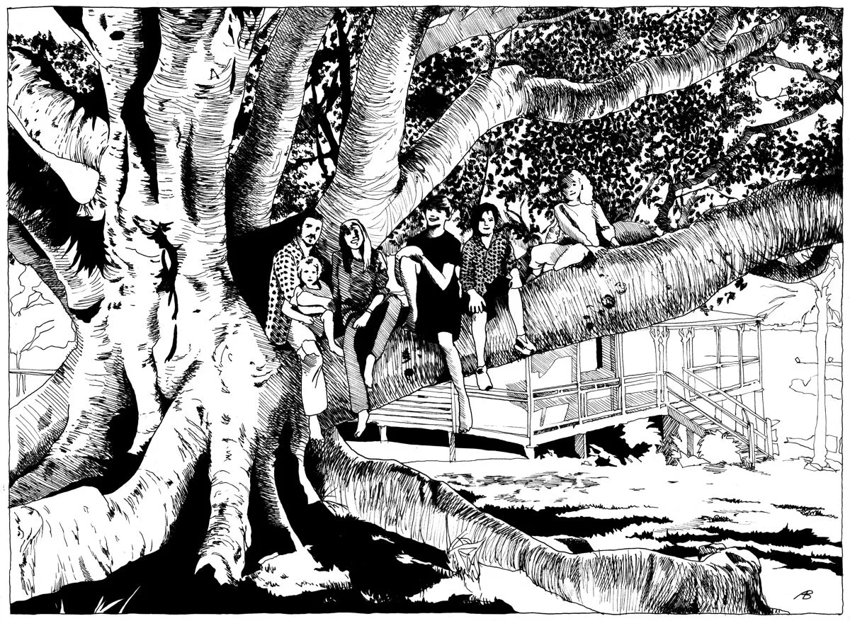 The Tree
