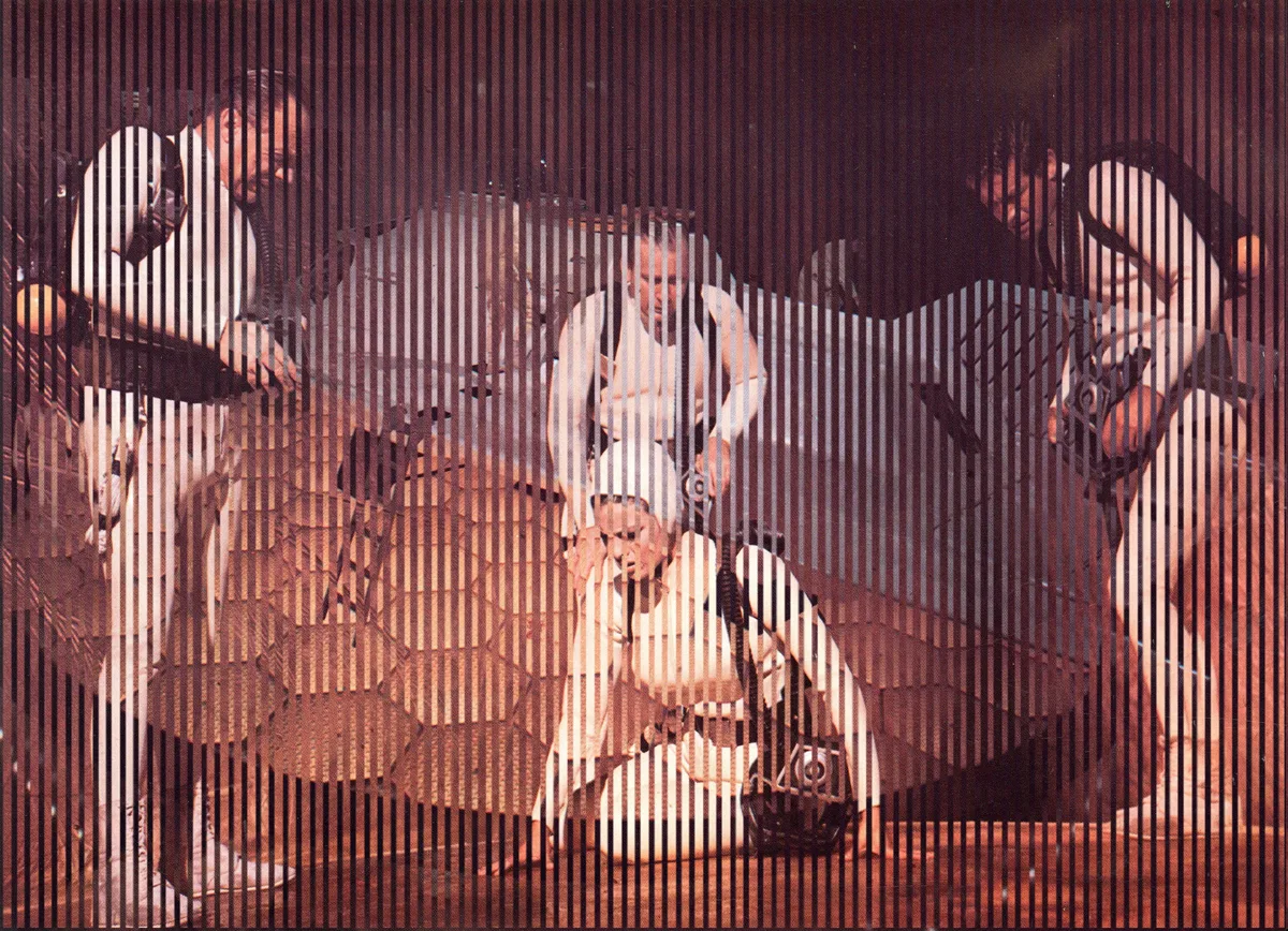 Fantastic Voyage