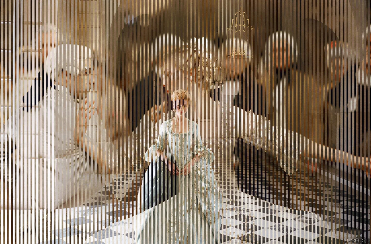 Marie Antoinette
