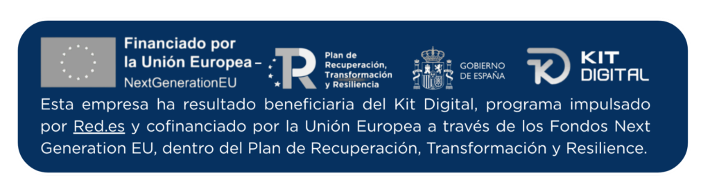 Logosadministracionpublicidadkitdigital | Eugeni Bach Triado