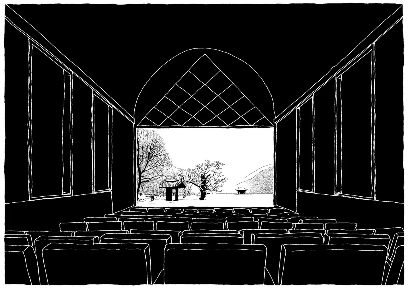 001 Bach Reina Sofia 1 | Eugeni Bach Triado