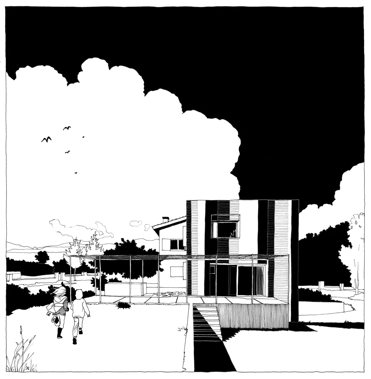 Casaanoro2 10448 82f16 | Eugeni Bach Triado